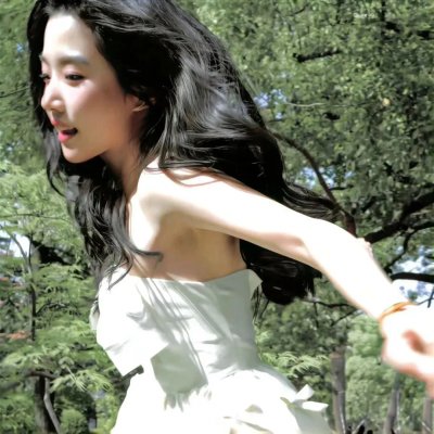 英格丽向西行