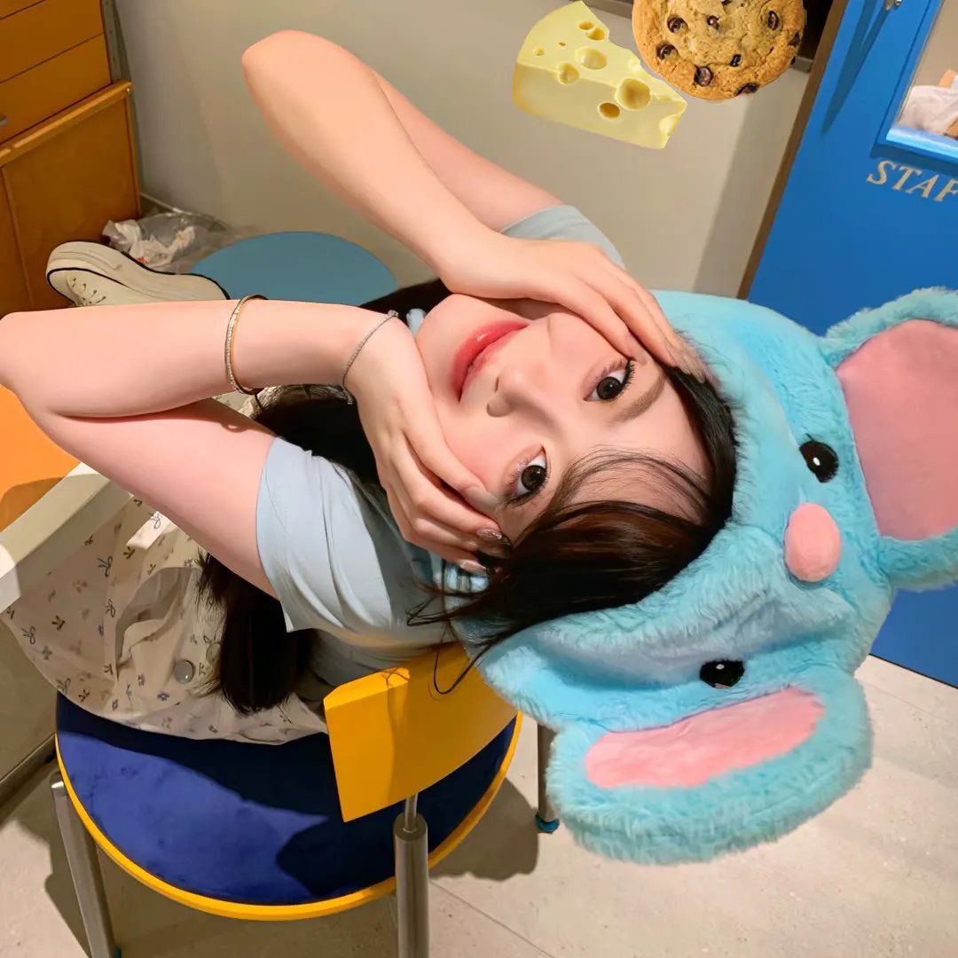 坠入爱河