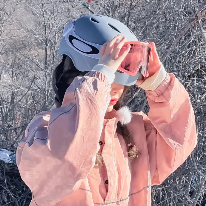 吾家有女初长成